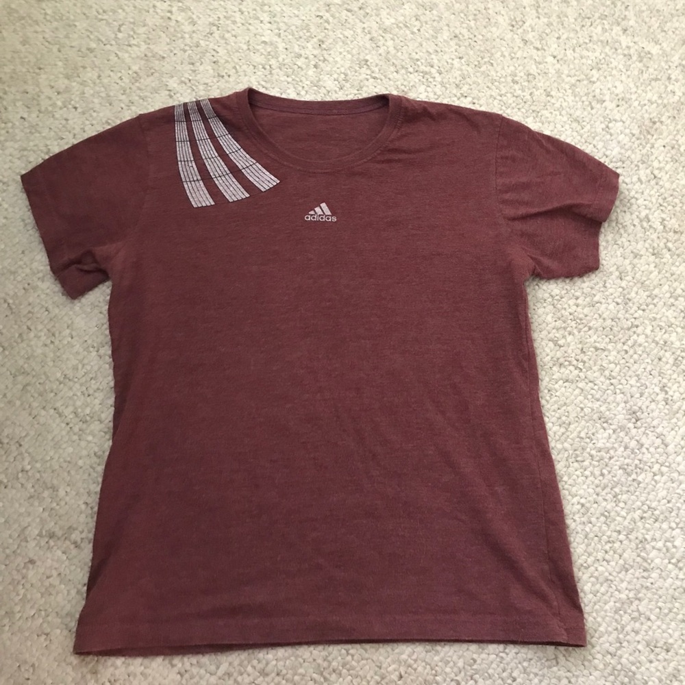 vintage adidas top